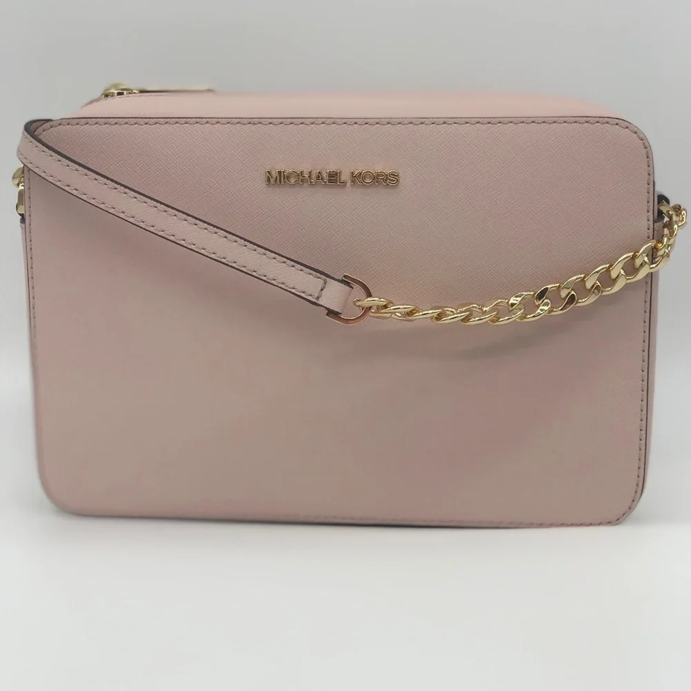 Michael Kors LG EW Crossbody Bag